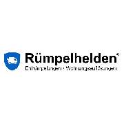 Rümpelhelden Hamburg | Entrümpelungen und Wohnungsauflösungen - LOGO