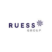 Ruess Group GmbH - RUESS GROUP Logo