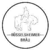 Rüsselsheimer Bräu - LOGO