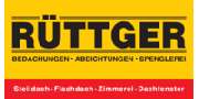 Rüttger Bedachungen GmbH - LOGO