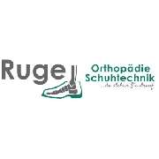 Ruge Orthopädie Schuhtechnik - LOGO