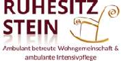 Ruhesitz Stein GmbH - LOGO