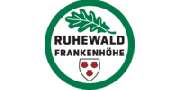Ruhewald Frankenhöhe - LOGO