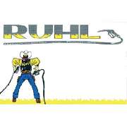 Ruhl Mineralöle Transporte - LOGO