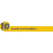 Ruhm Automobile GmbH - LOGO