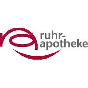Ruhr-Apotheke - Logo der Ruhr-Apotheke