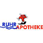 Ruhr-Apotheke - Logo der Ruhr-Apotheke