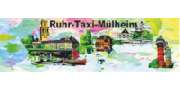 Ruhr-Taxi-Mülheim e.K. - LOGO