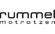 Rummel Matratzen GmbH & Co. KG - LOGO