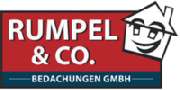 Rumpel & Co. Bedachungen GmbH - LOGO