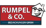 Rumpel & Co. Bedachungen GmbH - LOGO