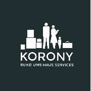 RUND UMS HAUS SERVICES KORONY - LOGO