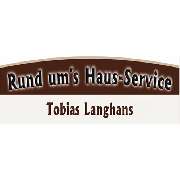 Rund ums Hausservice Tobias Langhans - LOGO