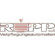 Rupp GmbH Verpflegungsautomaten - LOGO