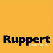 Ruppert GmbH&Co.KG - LOGO
