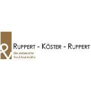 Ruppert - Köster - Ruppert Steuerberater und Recht - LOGO