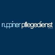 Ruppiner Pflegedienst GmbH - LOGO