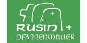 Rusin Grabmale - LOGO
