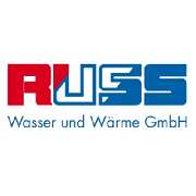 RUSS Wasser und Wärme GmbH - LOGO