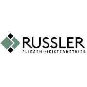 Russler Fliesen - LOGO