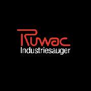 Ruwac Industriesauger GmbH - LOGO