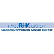 R+V Generalvertretung Marco Härzer - LOGO