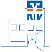 R+V Versicherung - 1