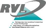 Logo - RVL - Süd Tatortreinigung