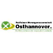 RWG Osthannover eG Land- und Gartentechnik - LOGO