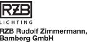 RZB Rudolf Zimmermann Bamberg GmbH - LOGO
