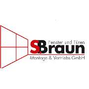 S. Braun Montage & Vertriebs GmbH - LOGO