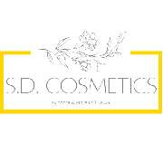 S.D. Cosmetics - LOGO