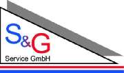 Logo - S & G Service GmbH