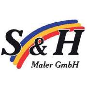 S & H Maler GmbH - LOGO