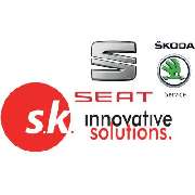 S. K. Handels GmbH - LOGO
