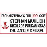 S. Mühlich & H. Mestan Urologie Bamberg - LOGO
