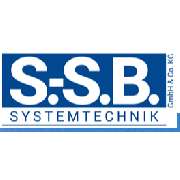 S.-S.B. Systemtechnik GmbH & Co. KG - LOGO