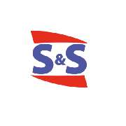 S & S Dreh- und Bearbeitungstechnik GmbH - LOGO
