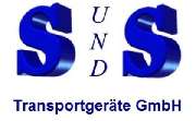 S und S, Transportgeräte GmbH - LOGO