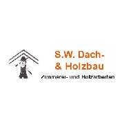 S.W. DACH- & HOLZBAU Inh. Simone Wittig - LOGO
