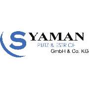 S. Yaman Putz & Estrich GmbH & Co. KG - S. Yaman Putz & Estrich GmbH & Co. KG