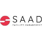SAAD Facility Management GmbH - LOGO