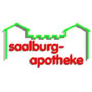 Saalburg-Apotheke - Logo der Saalburg-Apotheke