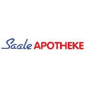 Saale - Apotheke Halle - LOGO