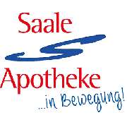 Saale-Apotheke - Logo der Saale-Apotheke