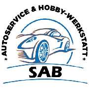 SAB Autoservice und Hobby-Werkstatt - LOGO
