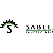 Sabel Landmaschinen und Gartengeräte GmbH - LOGO