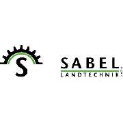 Sabel Landmaschinen und Gartengeräte GmbH - LOGO