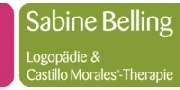 Sabine Belling Logopädie - LOGO