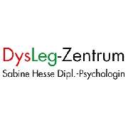 Sabine Hesse DysLeg - Zentrum - LOGO